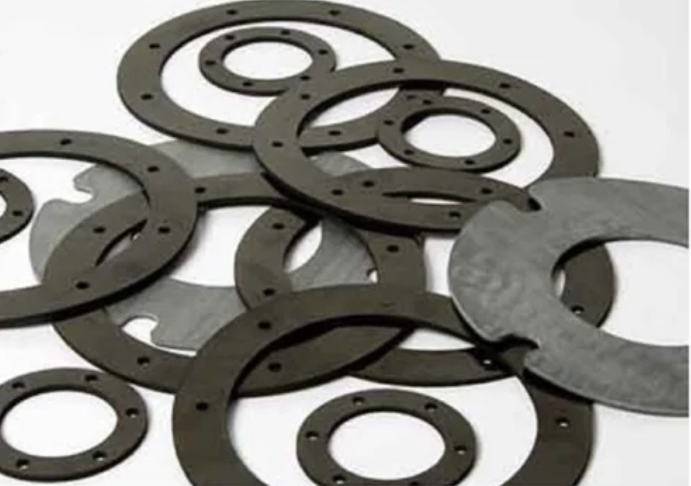 Nitrile Rubber Gaskets